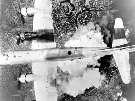  ઓસાકાનું કર્યું નિરિક્ષણ