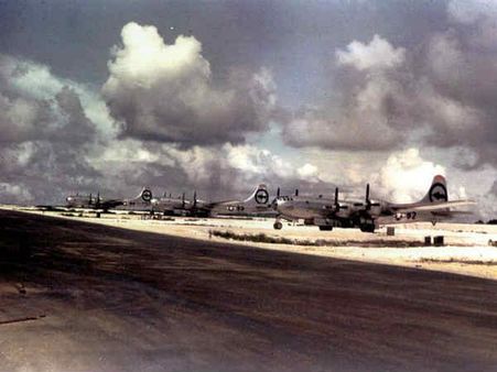  509 કંપોજિટ ગ્રુપ એરક્રાફ્ટ