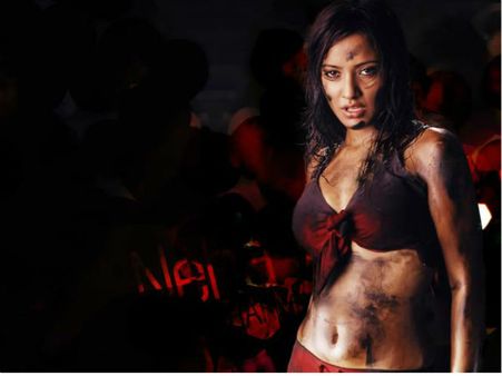 વખણાયો અભિનય