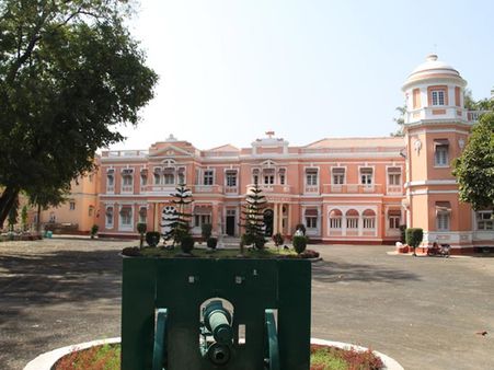 રાજવંત મહેલ