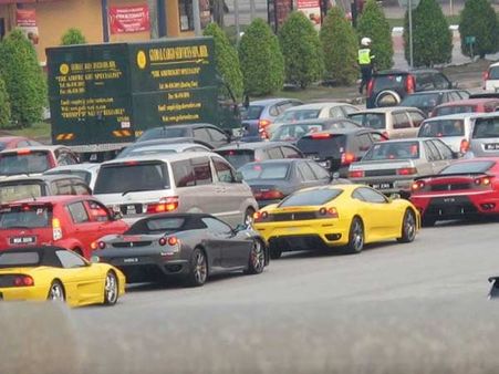 10. મોનાકો