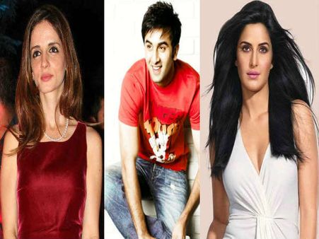 મળશે સુઝાનને