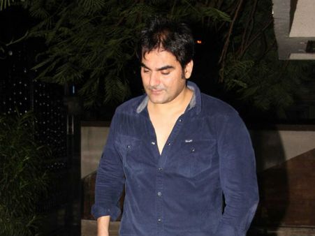 અરબાઝ ખાન