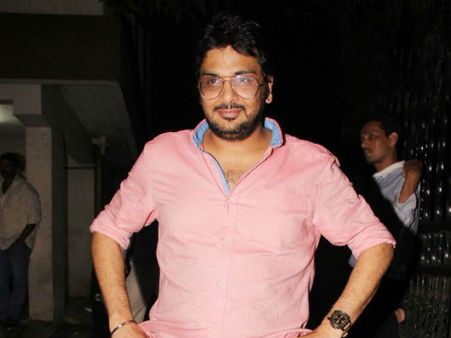 મુકેશ છાબરા