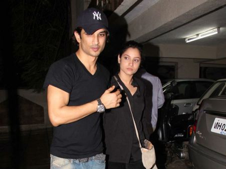 સુશાંત સિંહ રાજપૂત