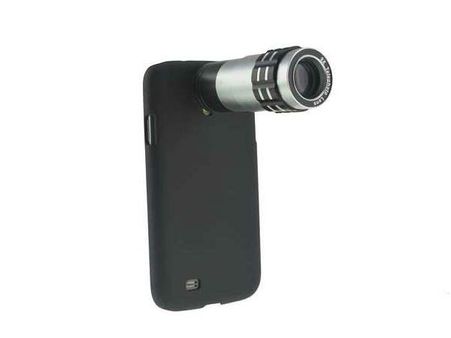 Tiny Telescopic Phone Kits Tiny Telescopic Phone Kits