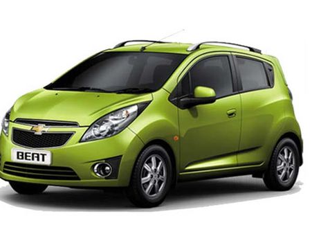 શેવરોલે બીટ ડીઝલ