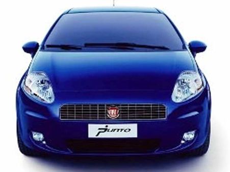 ફિઆટ પુન્ટો ડીઝલ