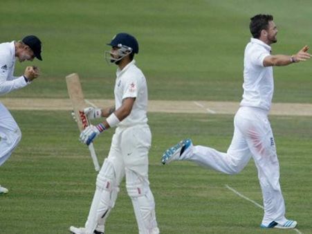 ભારતનો સૌથી ખરાબ સ્કોર ભારતનો સૌથી ખરાબ સ્કોર