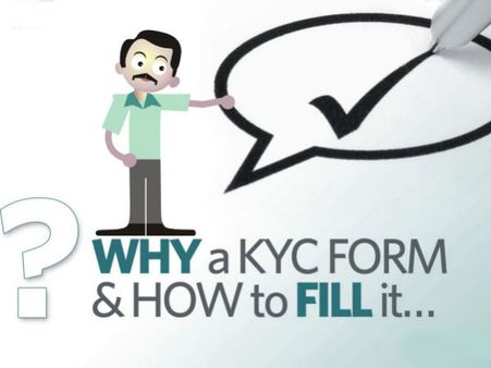 જાણો : મ્યુચ્યુઅલ ફંડના KYCમાં કેવા ફેરફારો થયા?