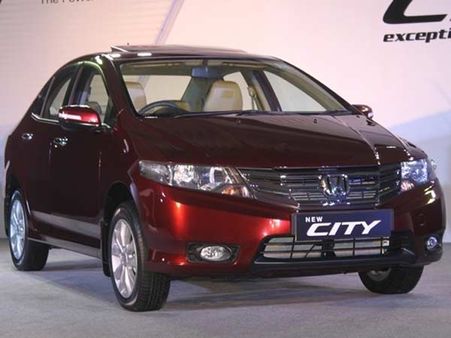 નવી હોન્ડા સિટી સાથે જોડાયેલી આઠ વાતો
