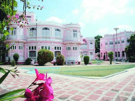 ગુજરાતનું રાજપીપળા: એક રજવાડી પ્રવાસન યાત્રા..