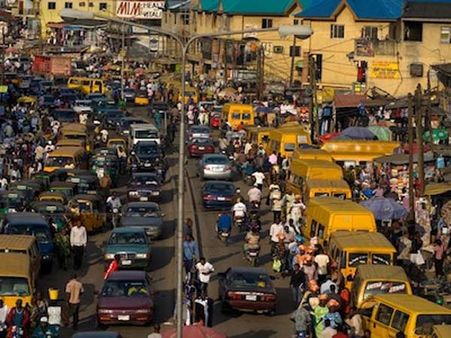 ડ્રાઇવિંગના મામલે વિશ્વના ટોપ 10 સૌથી ખરાબ શહેરો