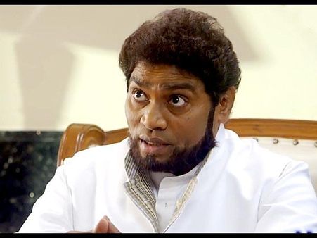 જ્હૉની લીવર જ્હૉની લીવર