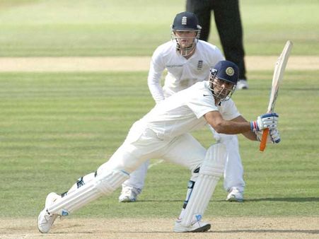 વિકેટકીપર દ્વારા સૌથી વધુ ટેસ્ટ અડધી સદી