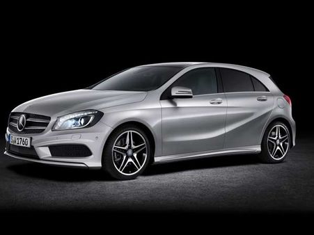 સ્પેસિફિકેશનઃ- મર્સીડિઝ બેન્ઝ એ ક્લાસ