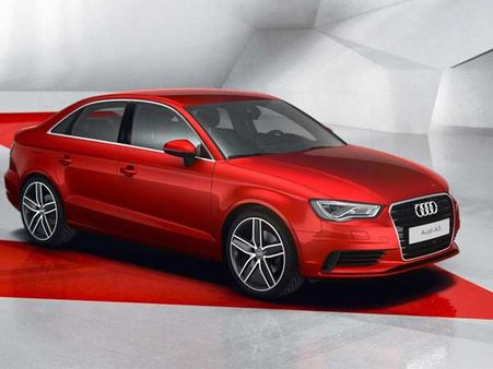 ઑડી એ 3 પેટ્રોલ વેરિએન્ટ્સ અને કિંમત