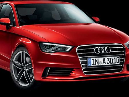 સેફ્ટીઃ- ઑડી એ 3