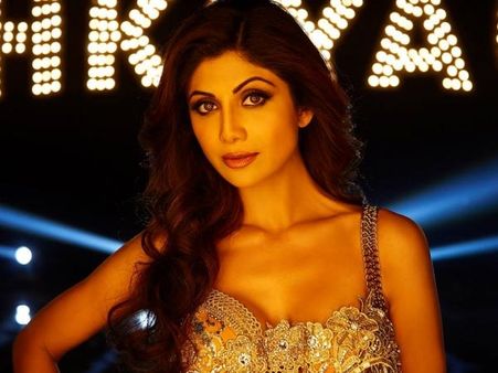 શિલ્પા શેટ્ટી શિલ્પા શેટ્ટી