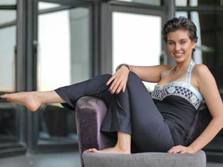 લીઝા રે લીઝા રે