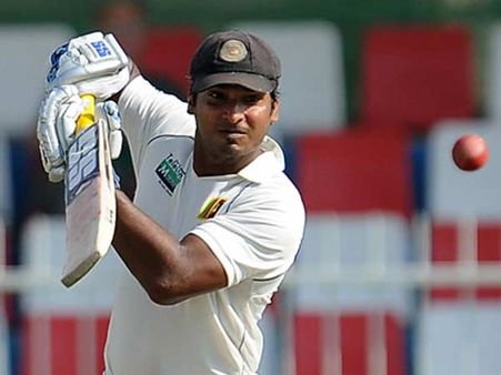 કુમાર સંગાકારા(શ્રીલંકા)