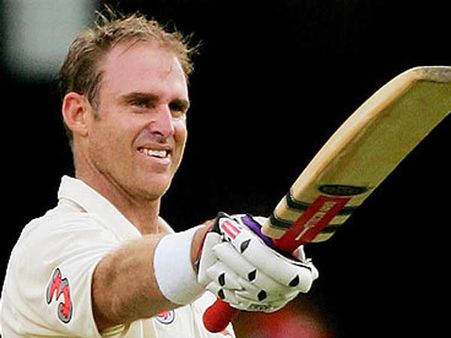 મેથ્યૂ હેડન(ઓસ્ટ્રેલિયા)