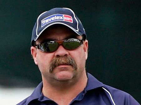 ડેવિડ બૂન(ઓસ્ટ્રેલિયા)