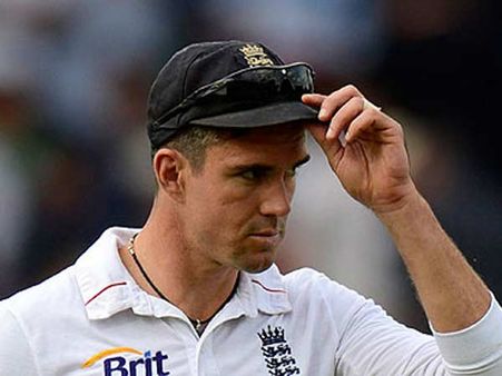 કેવિન પિટરસન(ઇંગ્લેન્ડ)