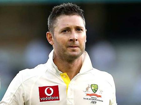 માઇકલ ક્લાર્ક(ઓસ્ટ્રેલિયા)