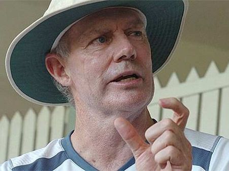 ગ્રેગ ચેપલ(ઓસ્ટ્રેલિયા)