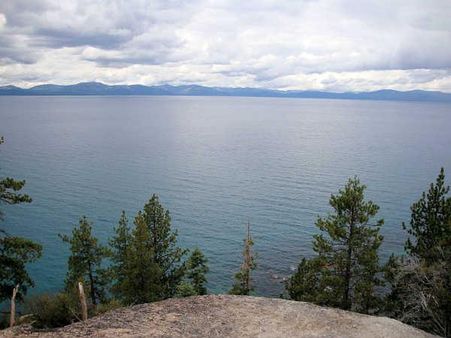 તાહોએ સરોવર