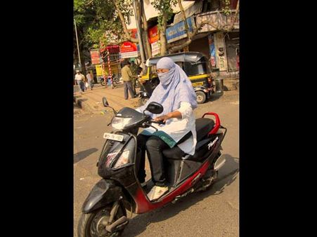 સ્ટાઇલ અને કલર