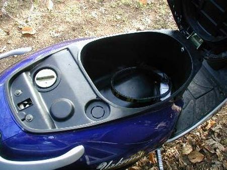 સ્ટોરેજ