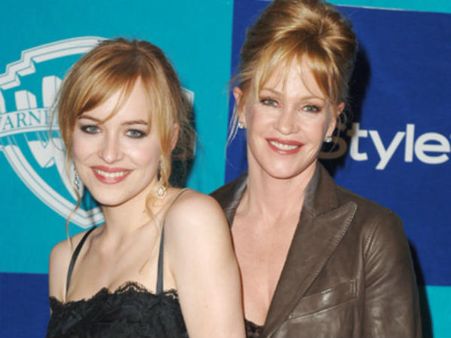 ડૅકોટાનો માતાને ફરમાન