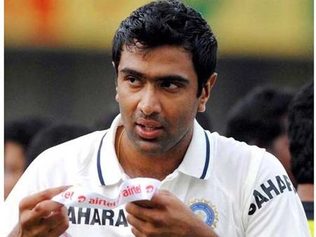 પોતાની બેટિંગ અંગે શું કહ્યું અશ્વિને