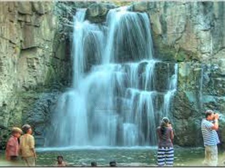 નર્મદા જિલ્લામાં આવેલું શૂળપાણેશ્વર વન્યસૃષ્ટિ અભયારણ્ય