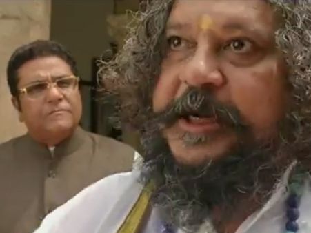 અમોલ ગુપ્તે :