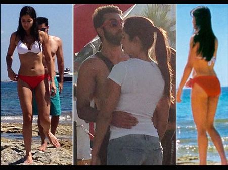 ખુલ્લેઆમ રોમાંસ ખુલ્લેઆમ રોમાંસ