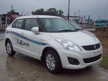 મારુતિ સ્વિફ્ટ ડિઝાયર
