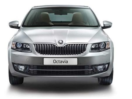 સ્કોડા ઓક્ટિવા