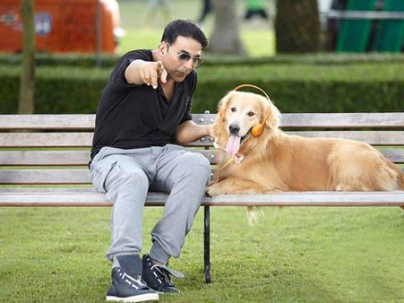 એંટરટેનમેંટ