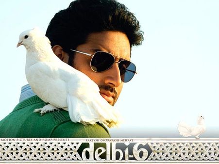 દેલ્હી 6