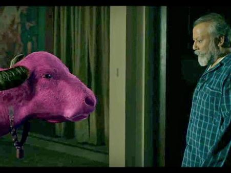 મટરૂ કી બિજલી કા મંડોલા