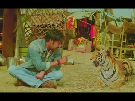 હિમ્મતવાલા