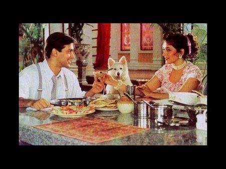 હમ આપકે હૈં કૌન