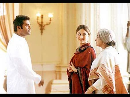 કરીના-સુનીલ