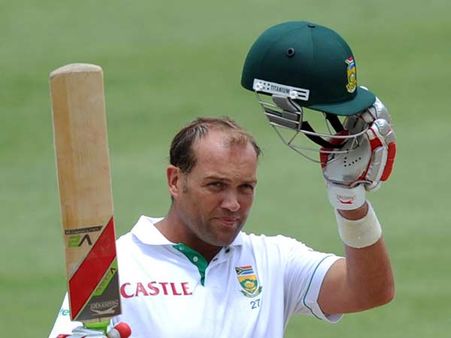 જેક કાલિસ