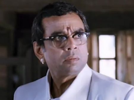 પરેશ રાવલ