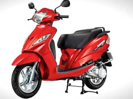 કિંમત અને એવરેજઃ- ટીવીએસ વીગો