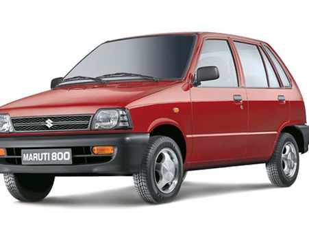 મારુતિ 800